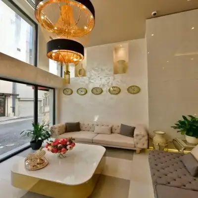 G-Han Hotel