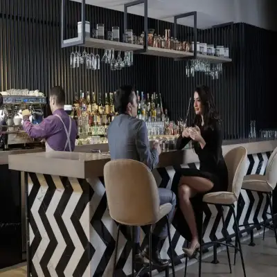 Perge Hotels +18