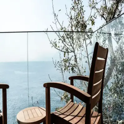 Perge Hotels +18