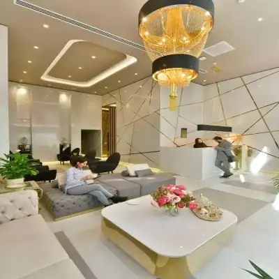 G-Han Hotel