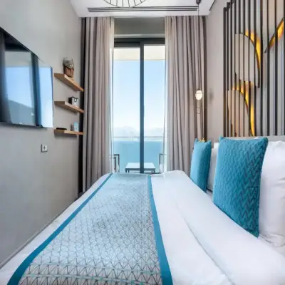 Perge Hotels +18