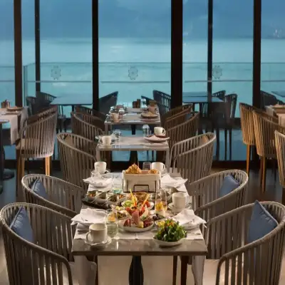 Perge Hotels +18