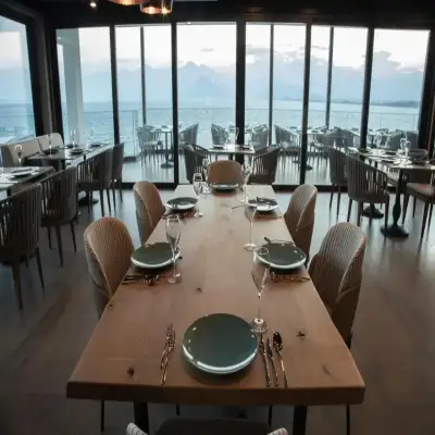 Perge Hotels +18