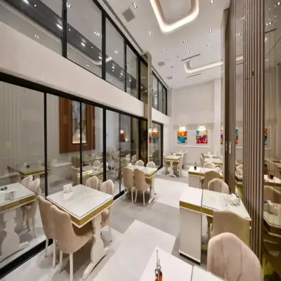 G-Han Hotel