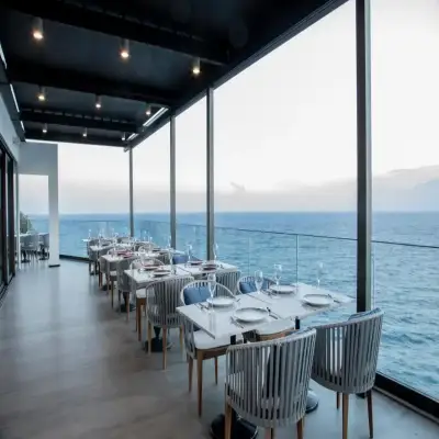 Perge Hotels +18