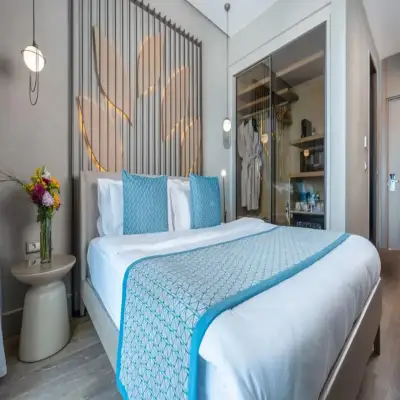 Perge Hotels +18