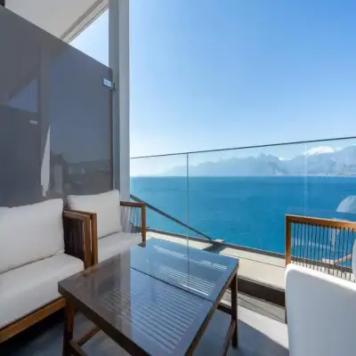 Perge Hotels +18
