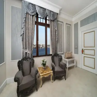 Legacy Ottoman Hotel