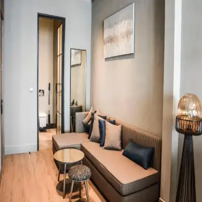 Perge Hotels +18