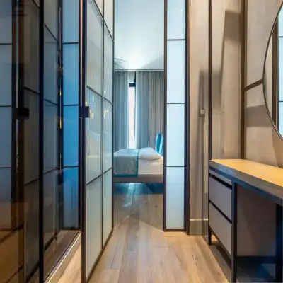 Perge Hotels +18
