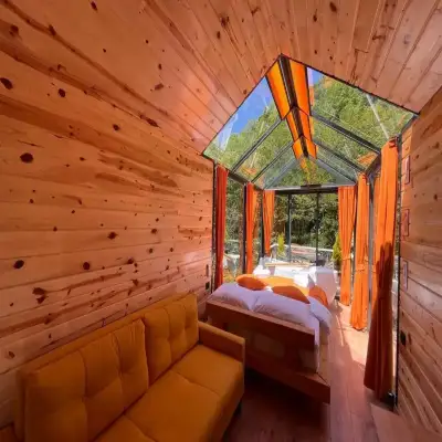 Moon River Bungalow