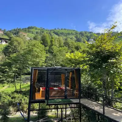 Moon River Bungalow
