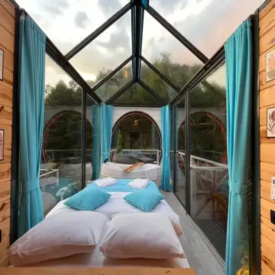 Moon River Bungalow