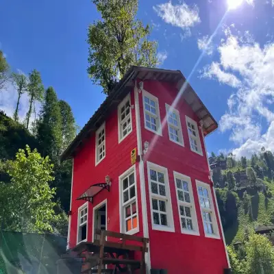 Moon River Bungalow