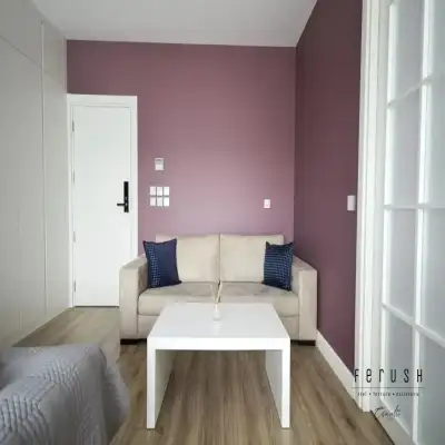 Ferush Otel, +12