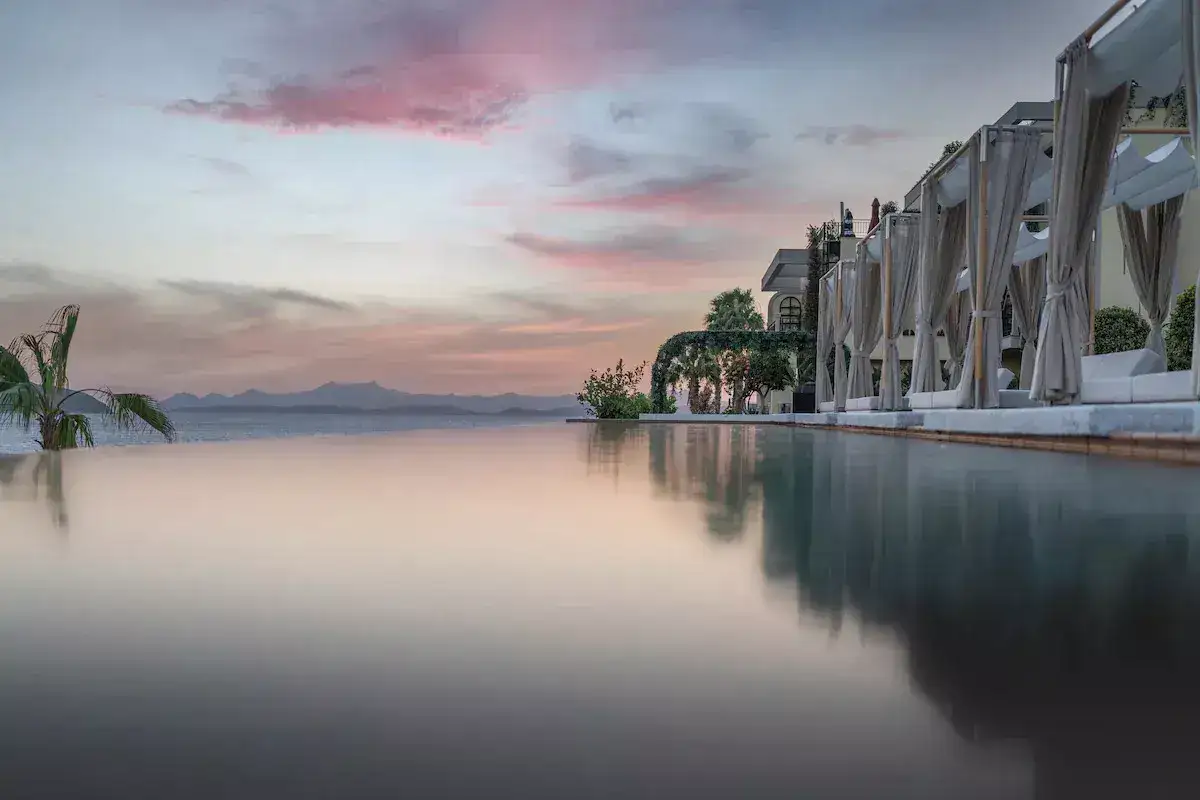 Casa Nonna, Yetişkin Oteli, Bodrum