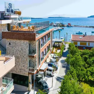 Ma-Si Otel