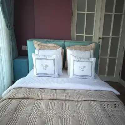 Ferush Otel, +12