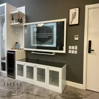 Ferush Otel, +12