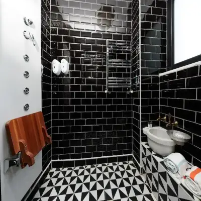 Faik Pasha Suites, Çukurcuma