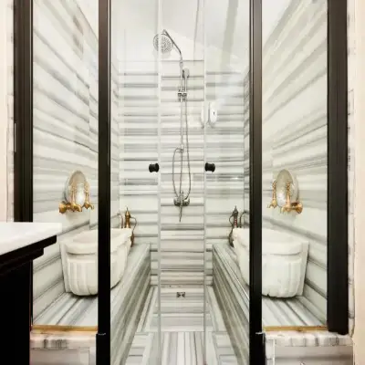 Faik Pasha Suites, Çukurcuma