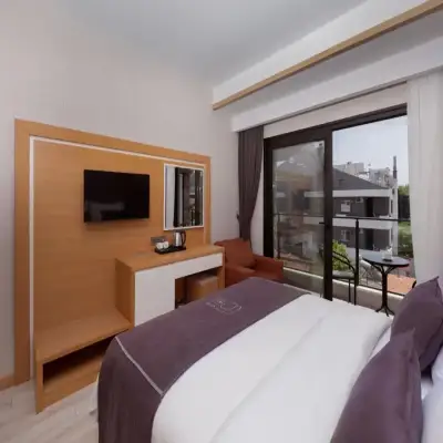 Ma-Si Otel