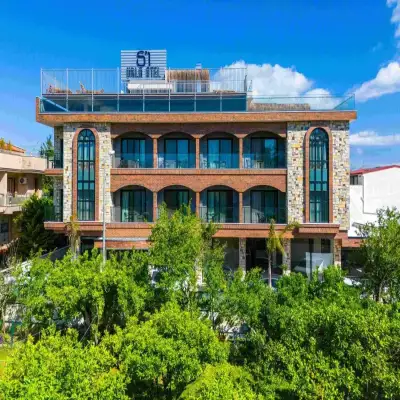 Ma-Si Otel