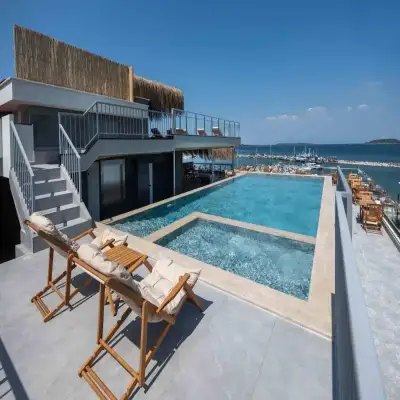 Ma-Si Otel