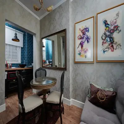 Faik Pasha Suites, Çukurcuma