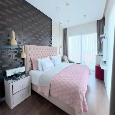 Ferush Otel, +12