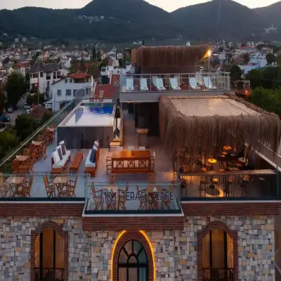Ma-Si Otel