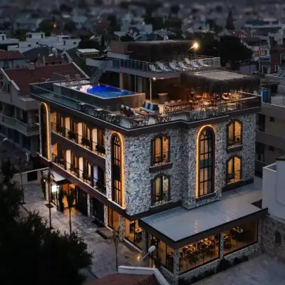 Ma-Si Otel