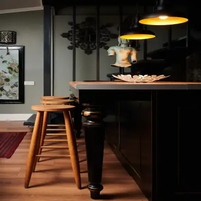 Faik Pasha Suites, Çukurcuma
