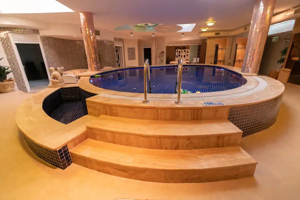 Dalyan Resort Hotel - Ortaca Dalyan