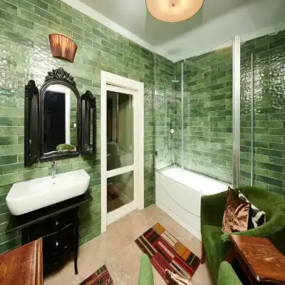 Faik Pasha Suites, Çukurcuma