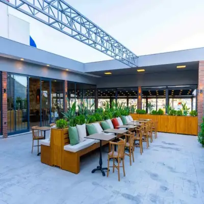 Ma-Si Otel