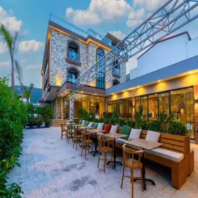 Ma-Si Otel