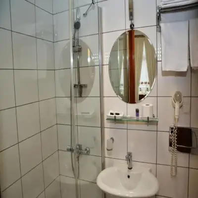 Safran Otel