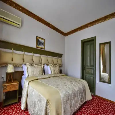 Safran Otel