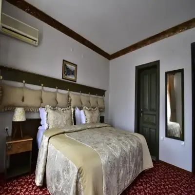 Safran Otel