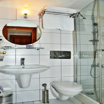 Safran Otel