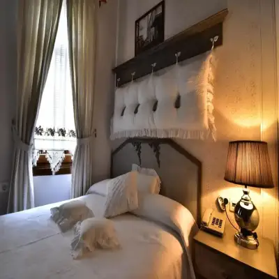 Safran Otel