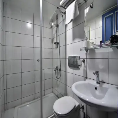 Safran Otel