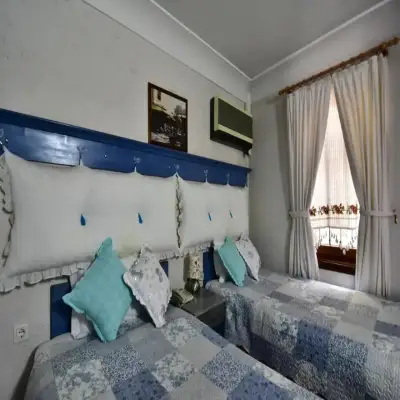 Safran Otel