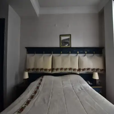 Safran Otel