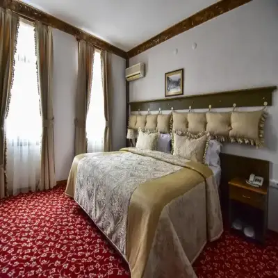 Safran Otel