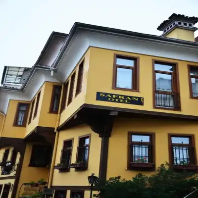 Safran Otel