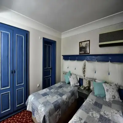 Safran Otel