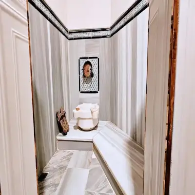 Otantik Club Hotel & SPA