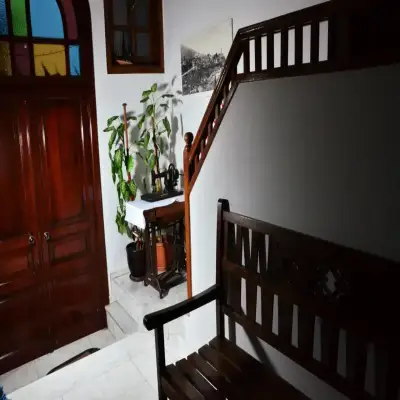 Safran Otel